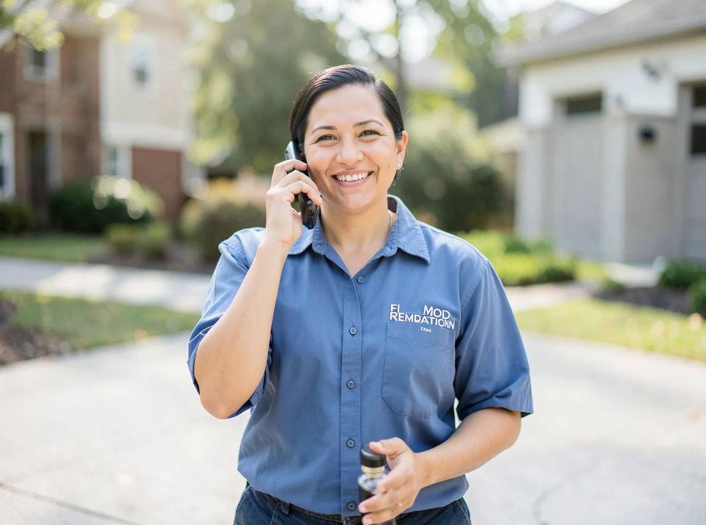 Mold Remediation Taft, TX FAQs